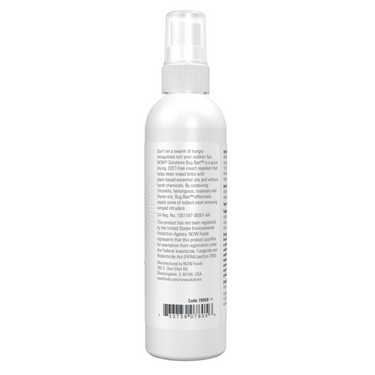 BUG BAN SPRAY
